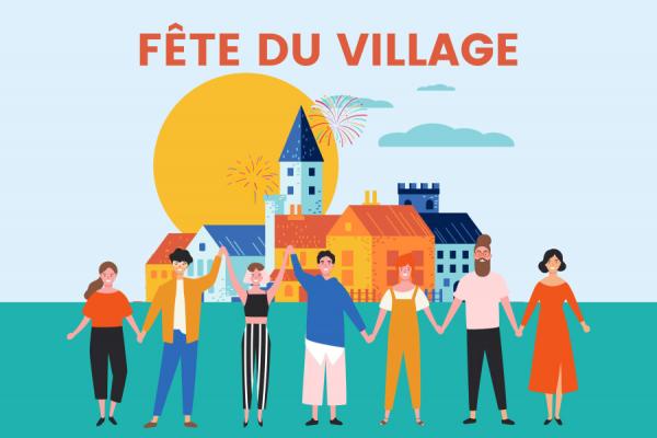 Fête Patronale