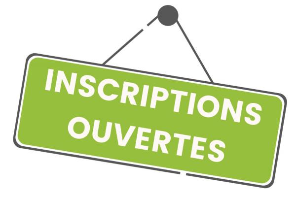 Inscriptions Tir à l'oiseau