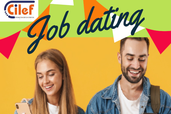 Job dating à Couches