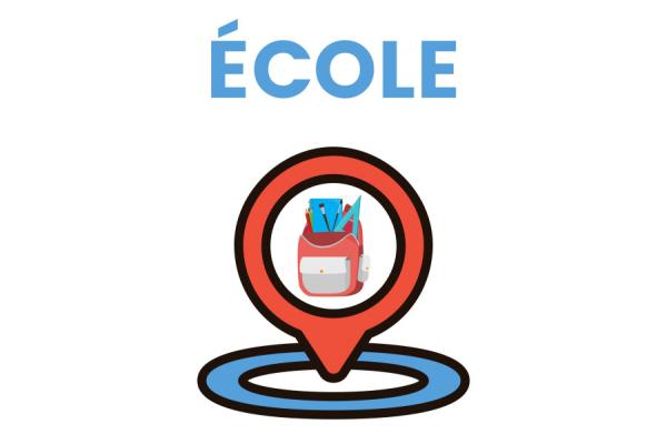 Inscriptions scolaires Rentrée Septembre 2025
