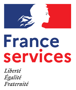Logo France Services Couches