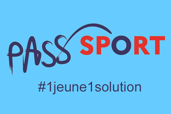Le Pass'Sport