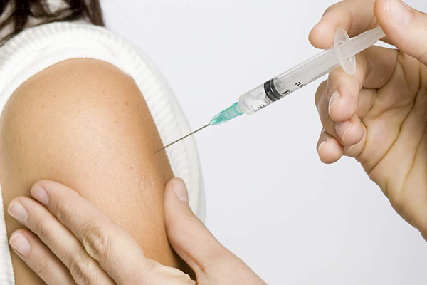Vaccination anti-covid