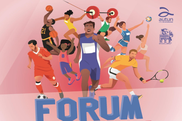 Forum des sports Autun