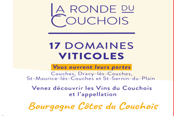 Ronde du Couchois 2023