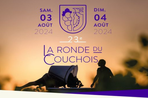 Ronde du Couchois