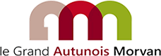 Logo Le Grand Autunois Morvan