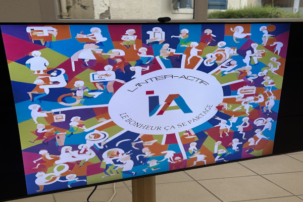 L Inter-Actif : Tiers Lieu à Autun