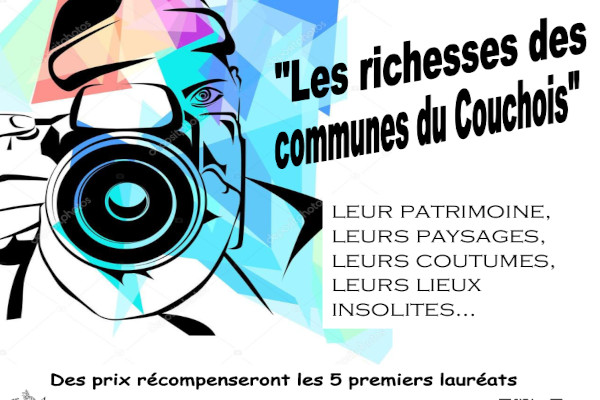 Concours photos