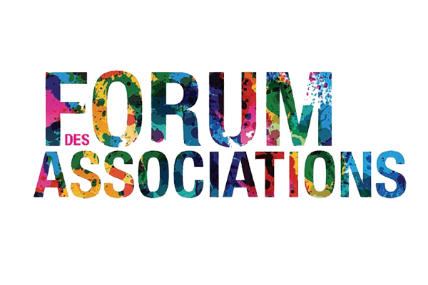 Forum des associations 3/09/2022